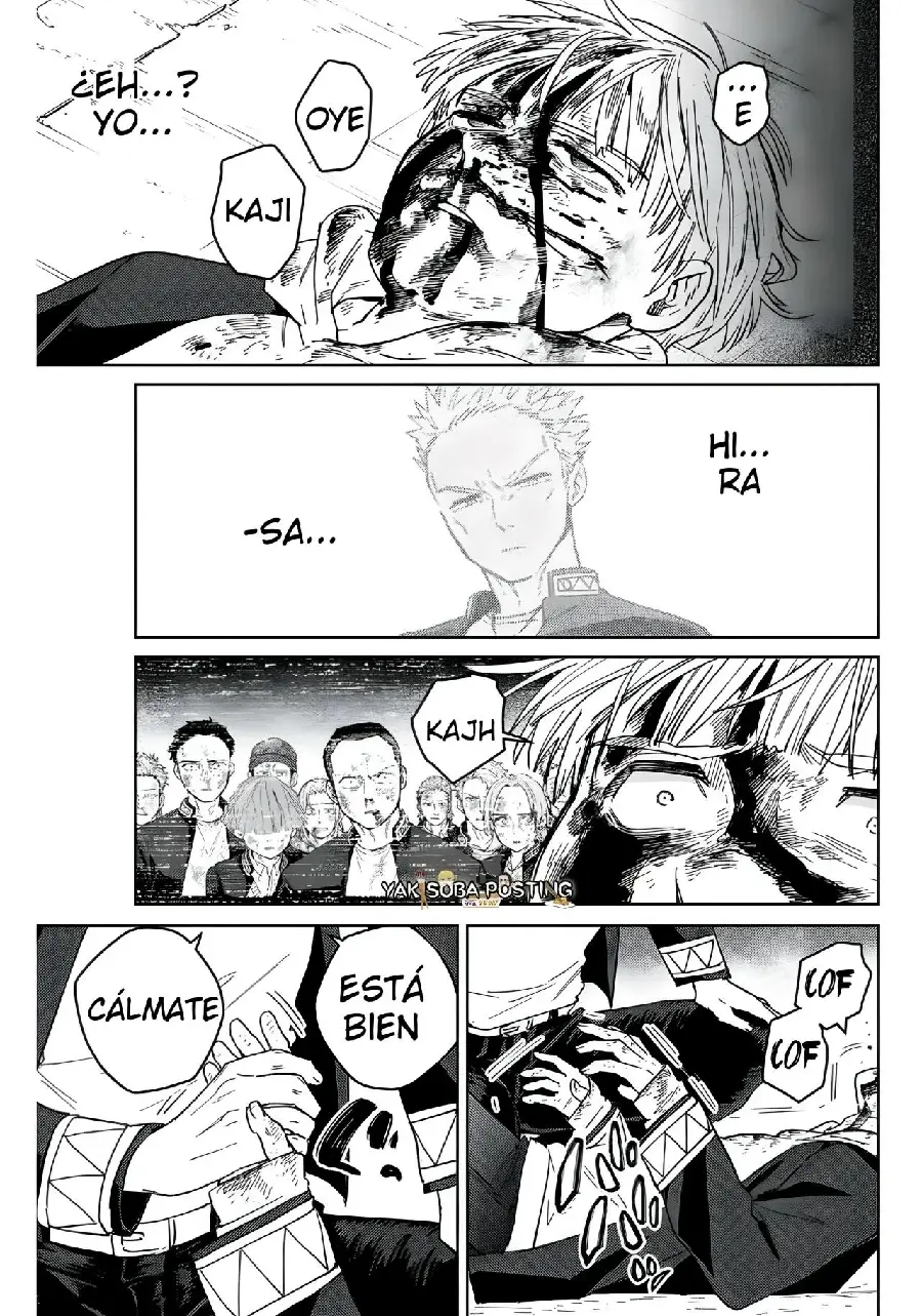 Página 90 del Manga