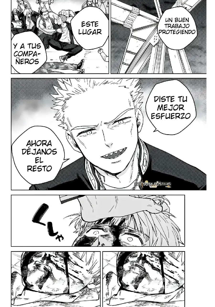 Página 93 del Manga