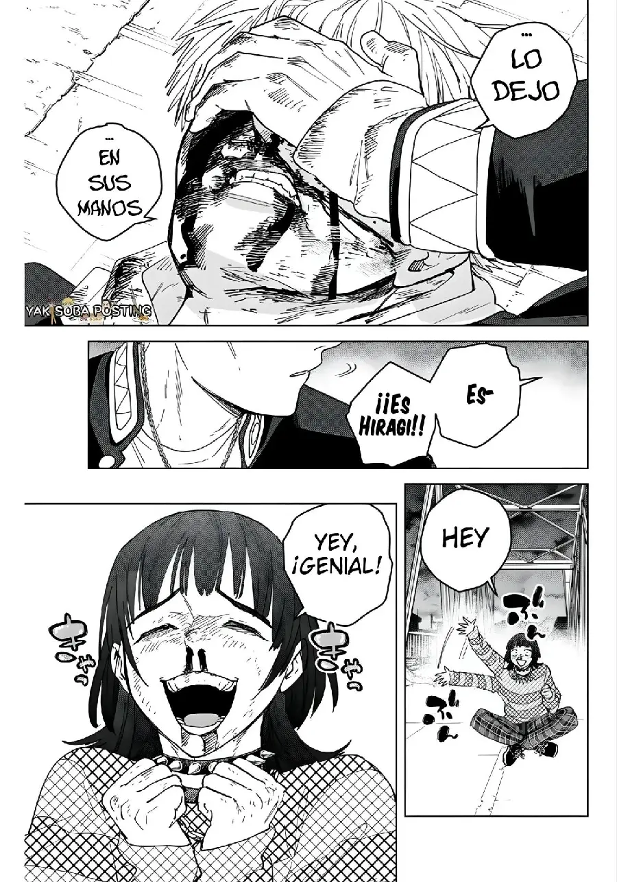 Página 94 del Manga