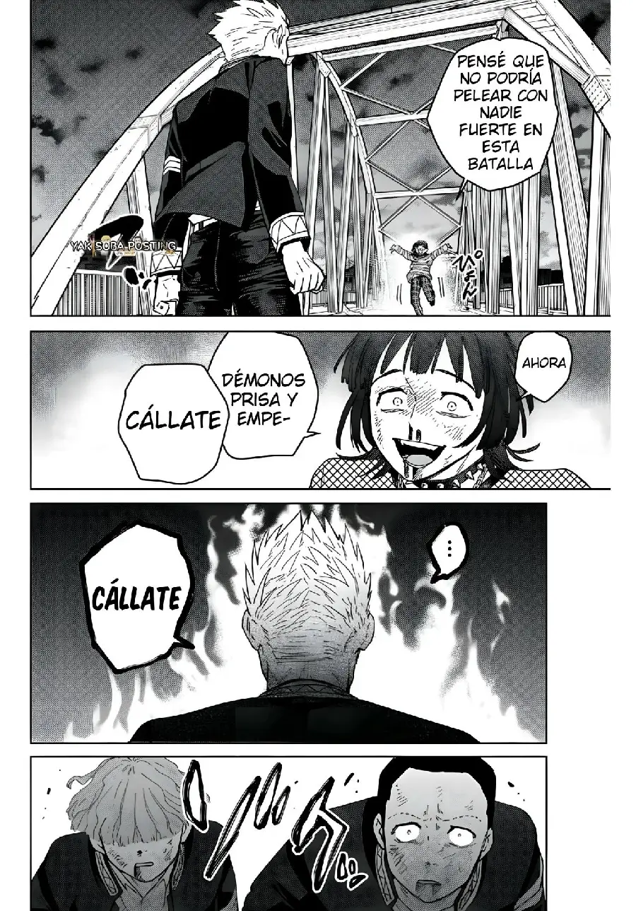 Página 95 del Manga