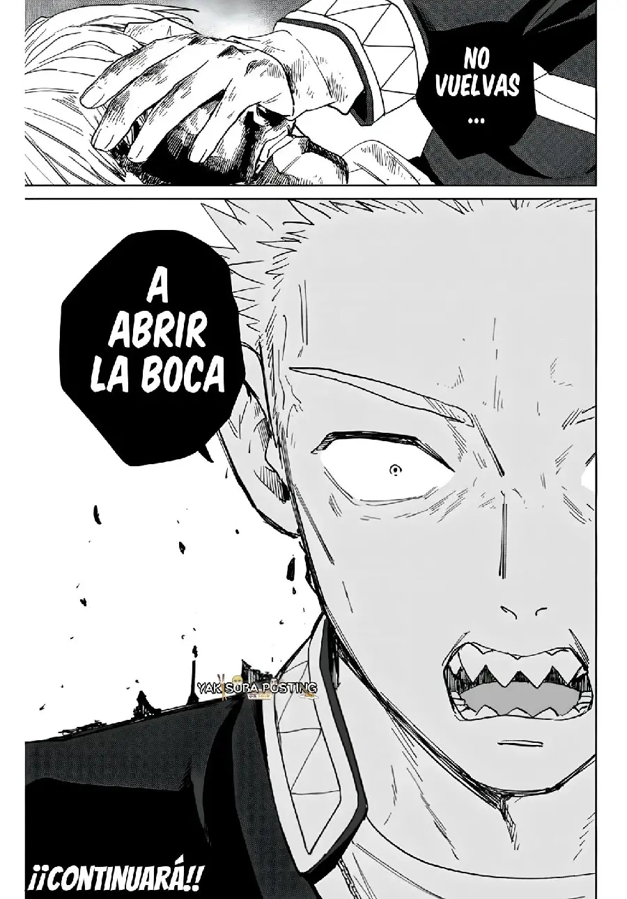 Página 96 del Manga