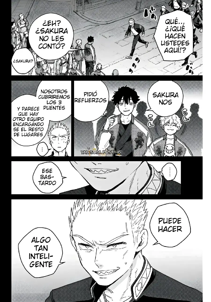 Página 102 del Manga