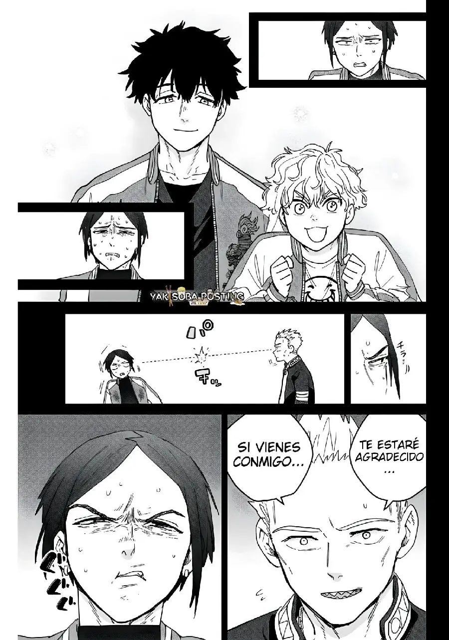 Página 109 del Manga