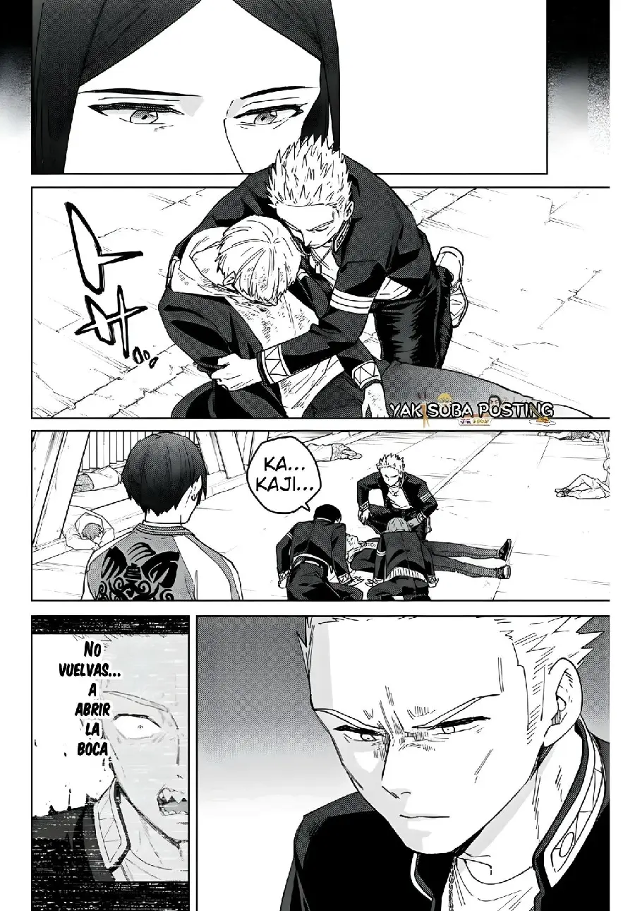Página 110 del Manga