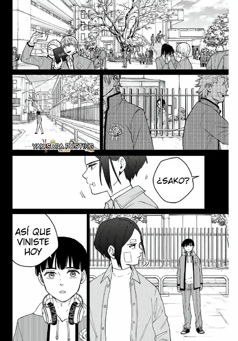 Página 112 del Manga