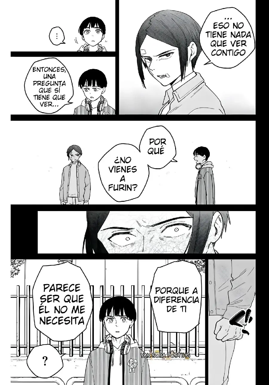 Página 113 del Manga