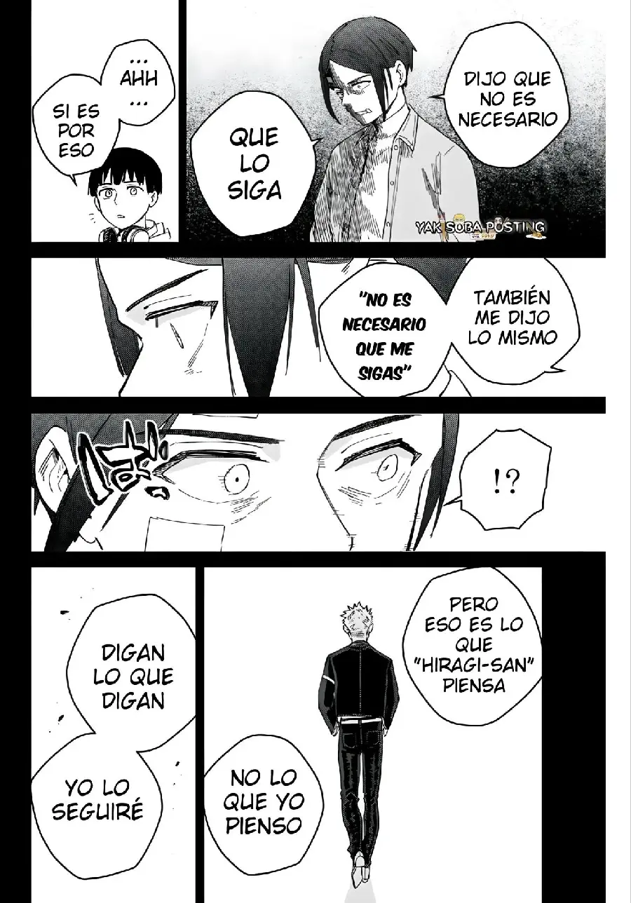 Página 114 del Manga