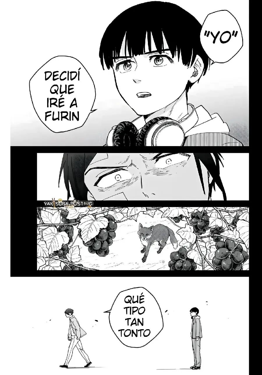 Página 115 del Manga