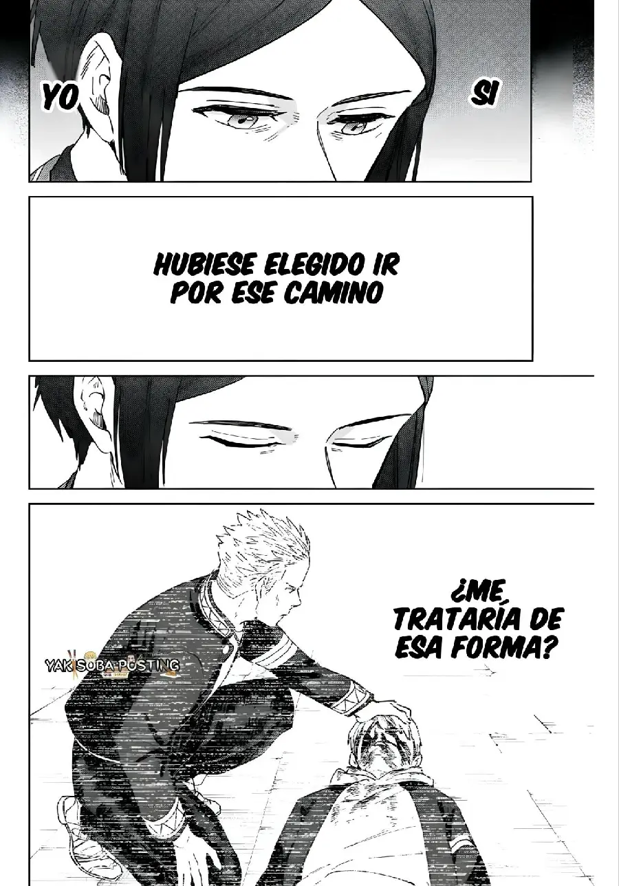 Página 116 del Manga