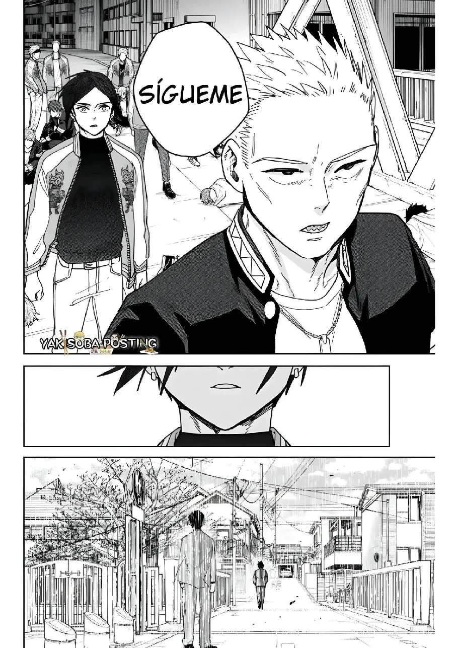 Página 118 del Manga