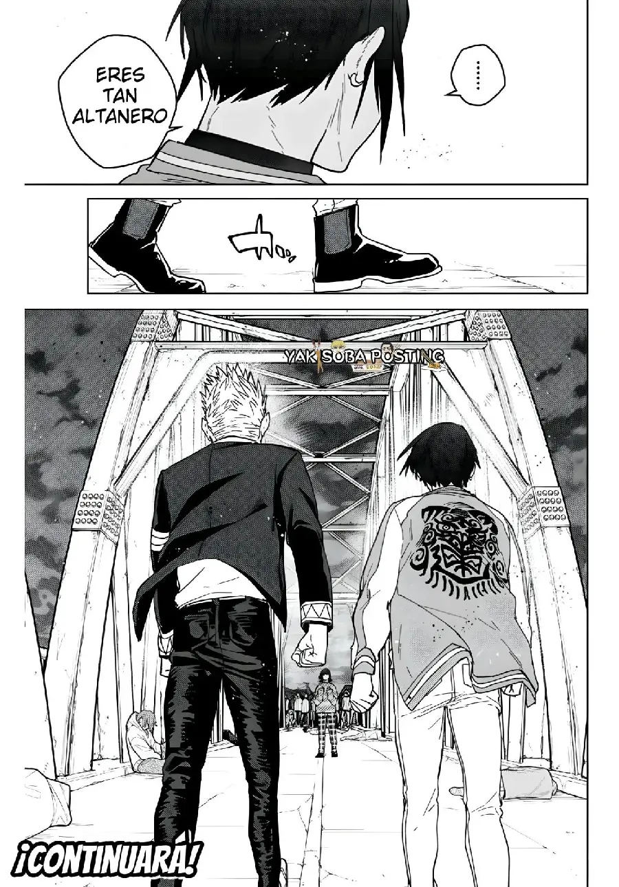 Página 119 del Manga