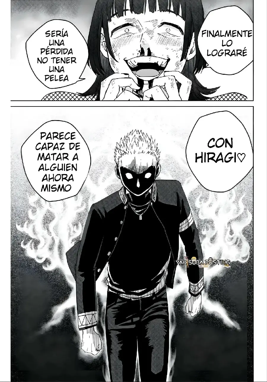 Página 122 del Manga
