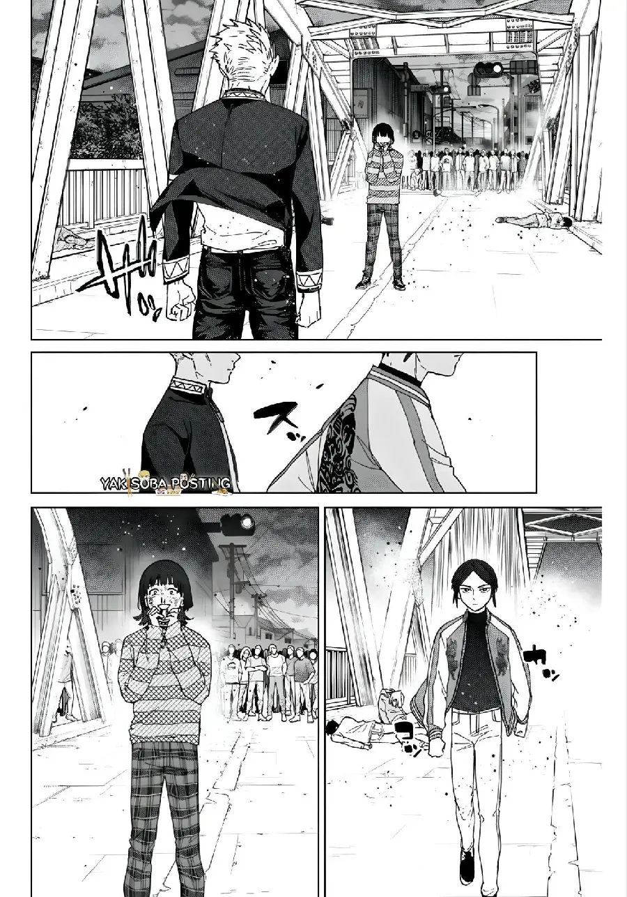 Página 123 del Manga
