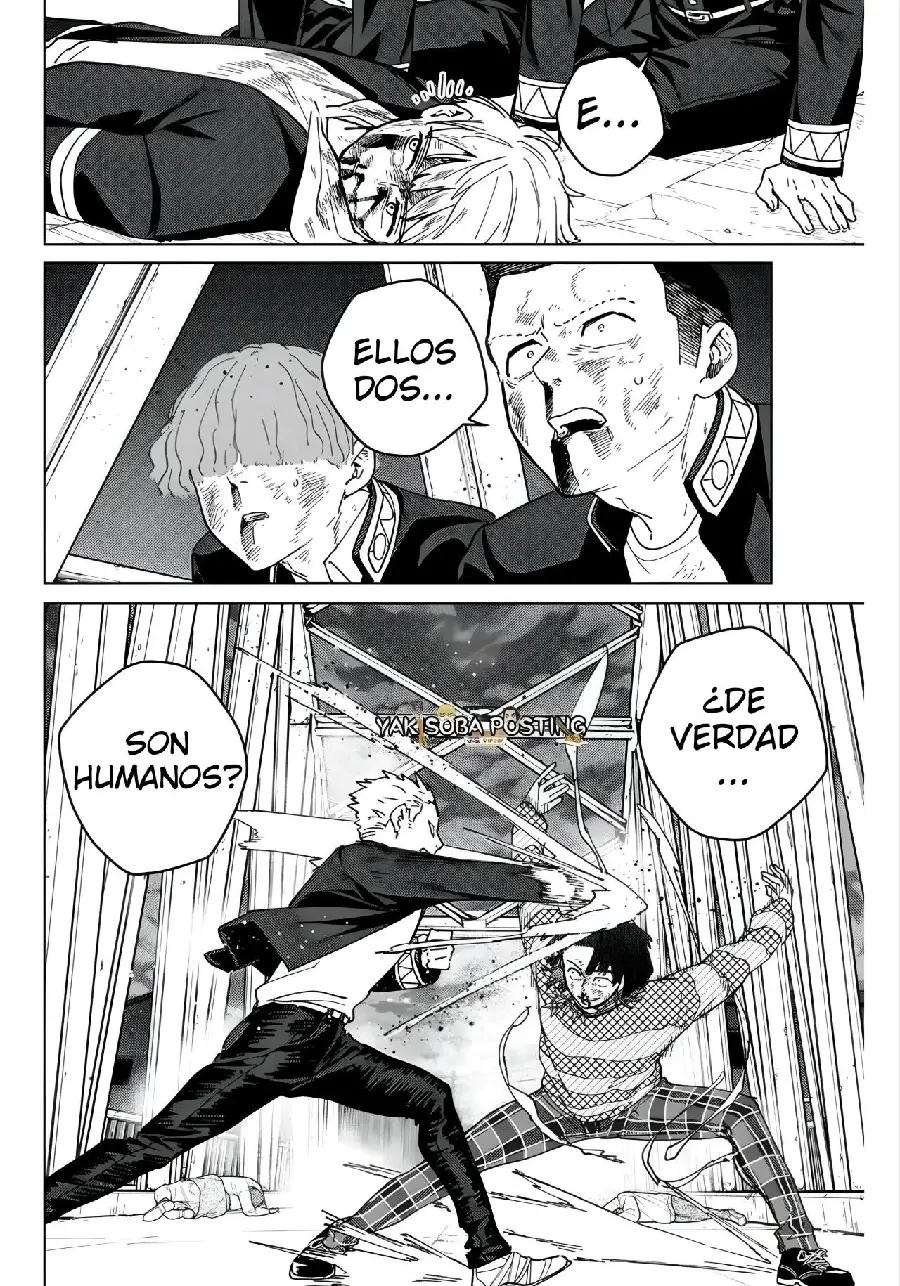 Página 131 del Manga