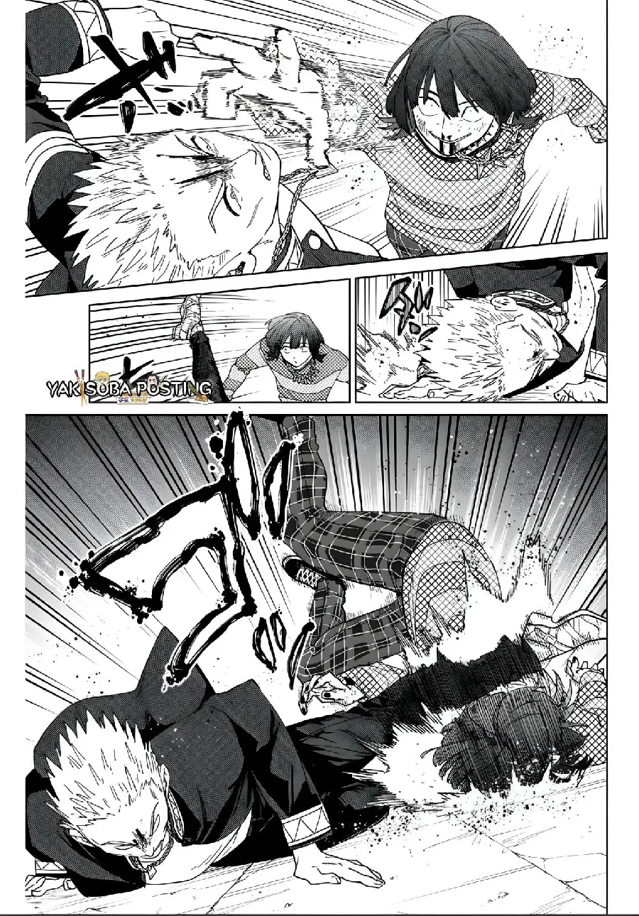 Página 133 del Manga