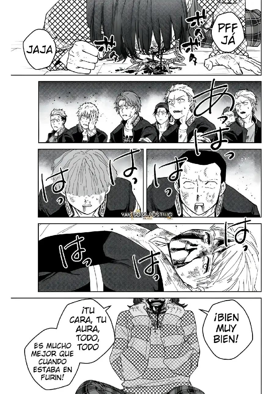 Página 135 del Manga