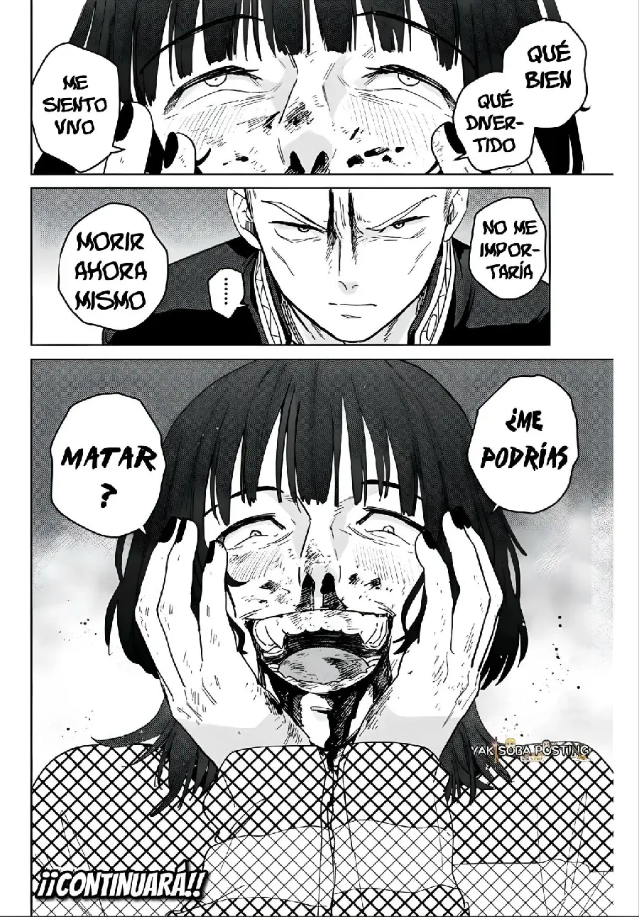 Página 136 del Manga