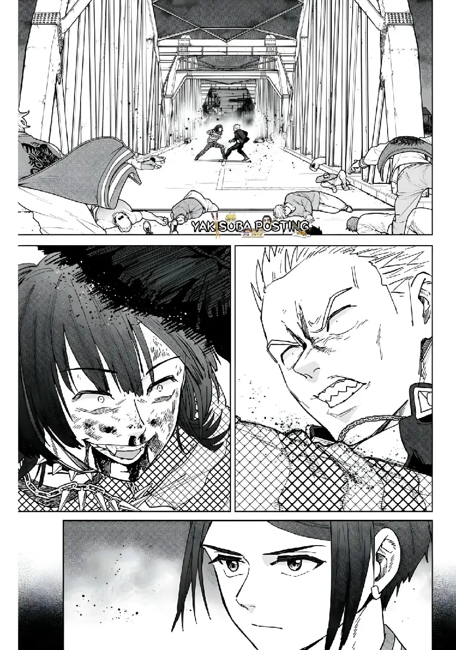 Página 139 del Manga