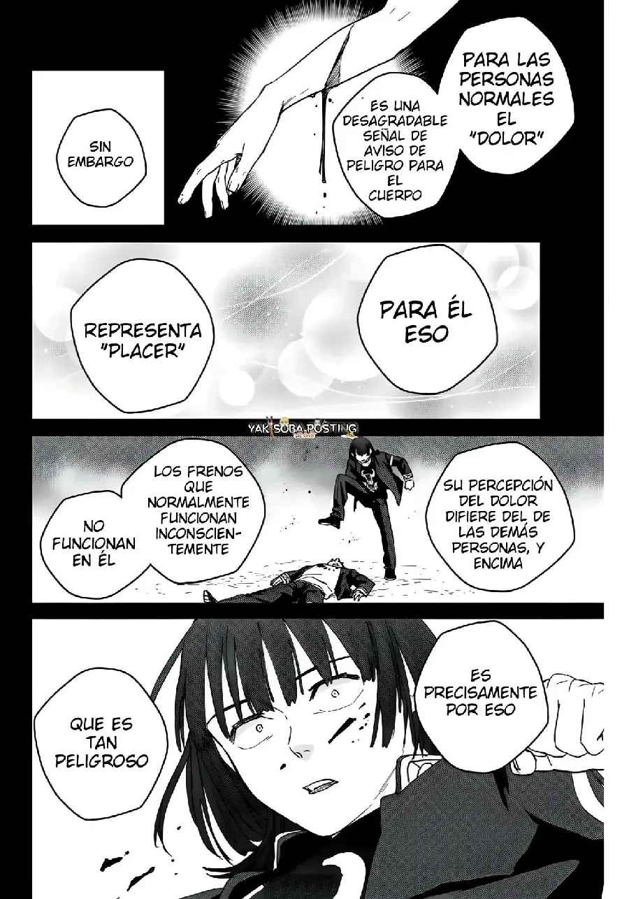 Página 144 del Manga