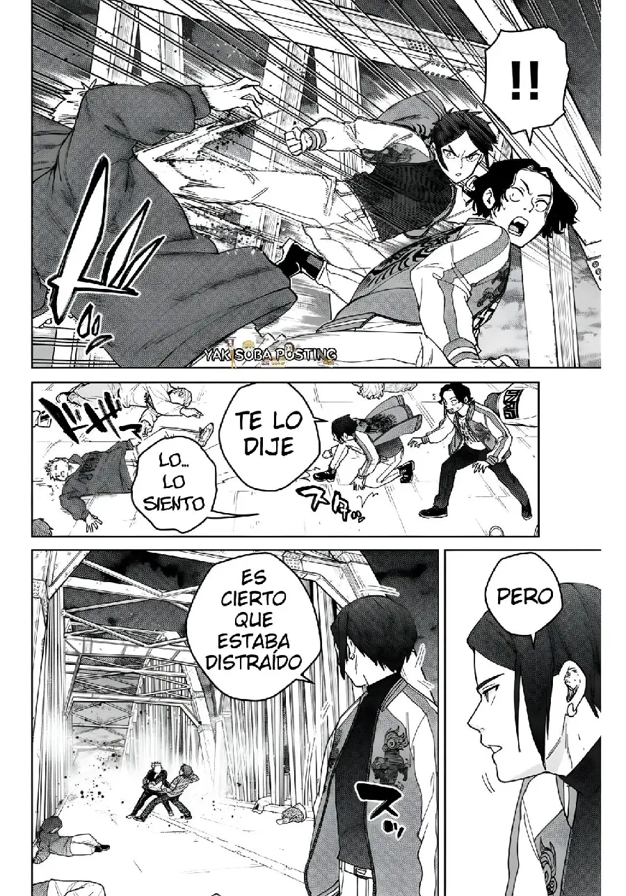 Página 146 del Manga