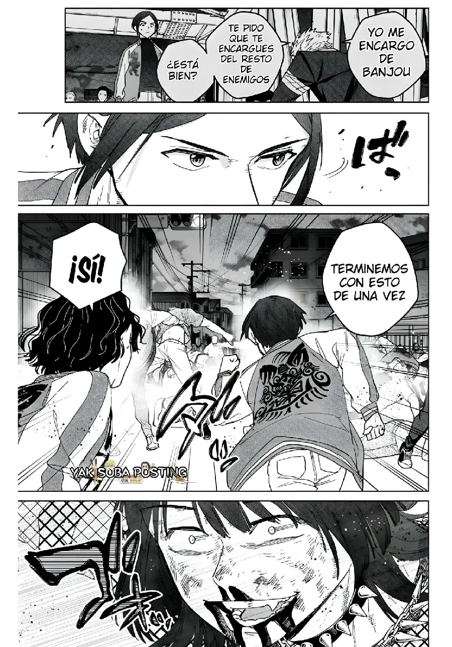 Página 147 del Manga