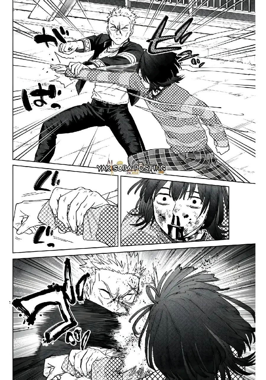 Página 148 del Manga