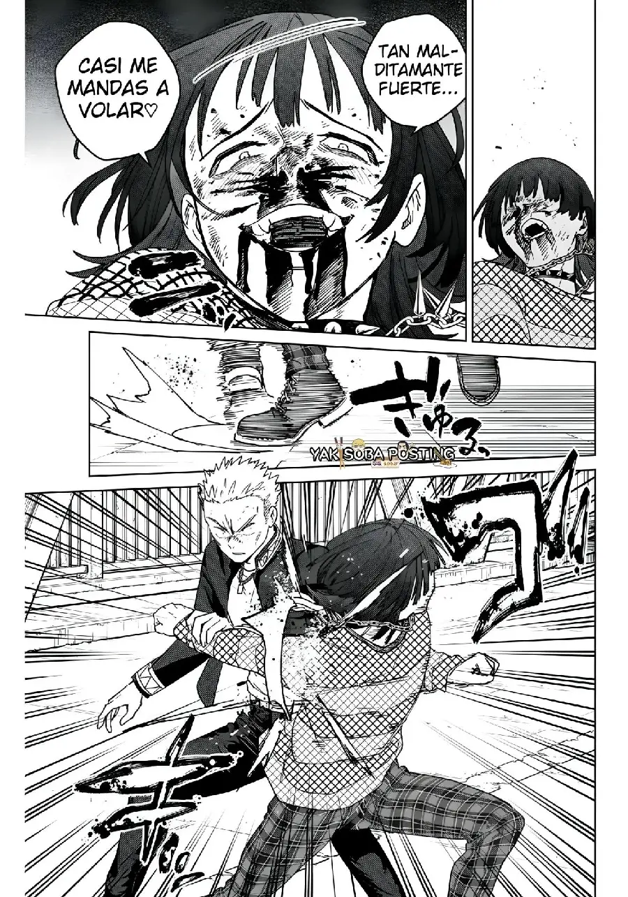 Página 149 del Manga