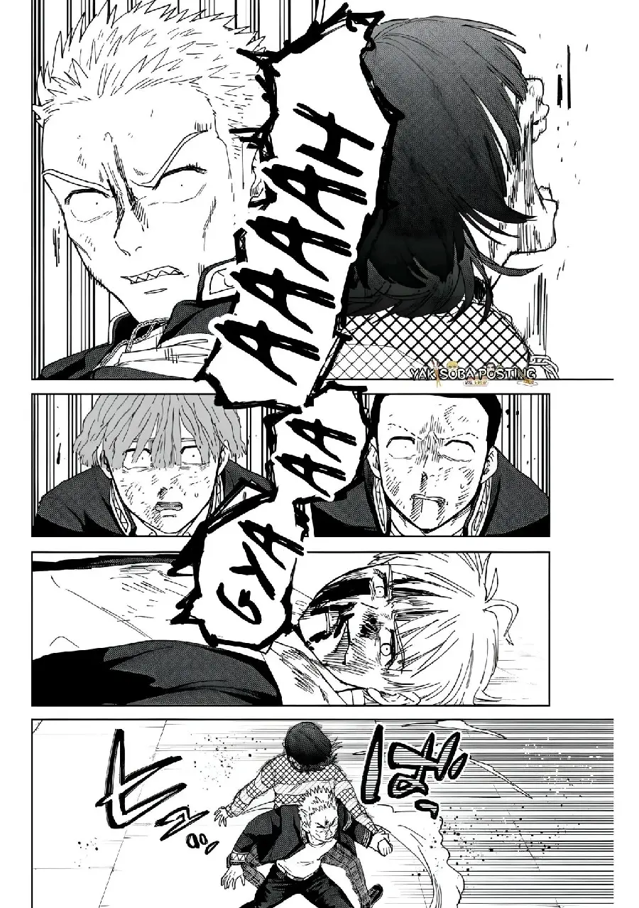 Página 150 del Manga