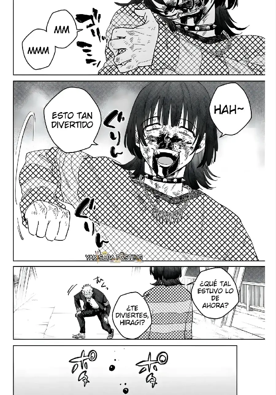 Página 152 del Manga