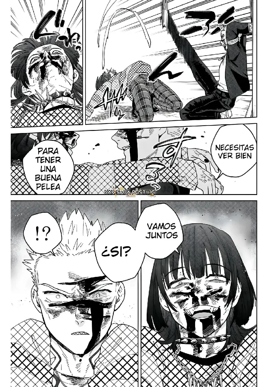 Página 155 del Manga