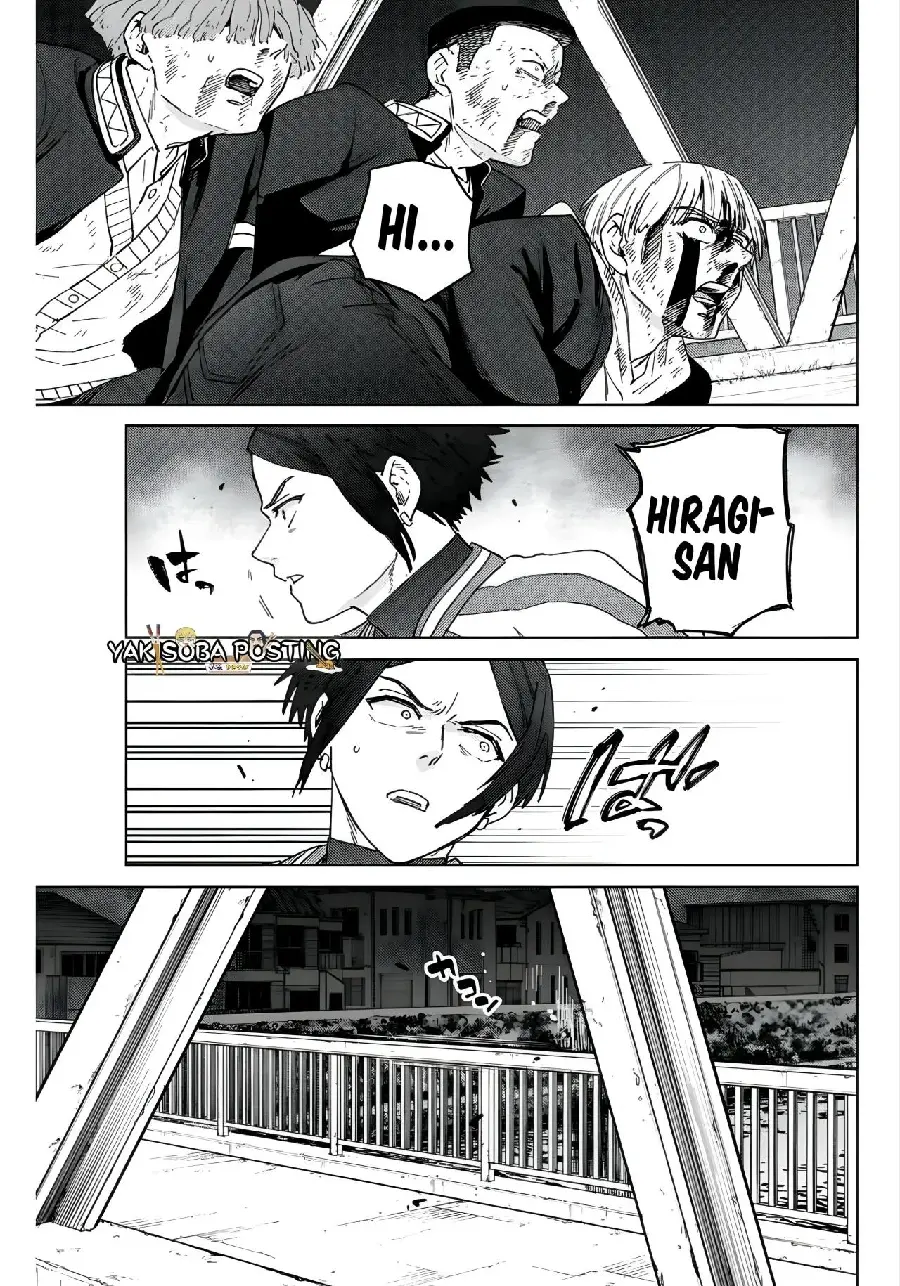 Página 157 del Manga