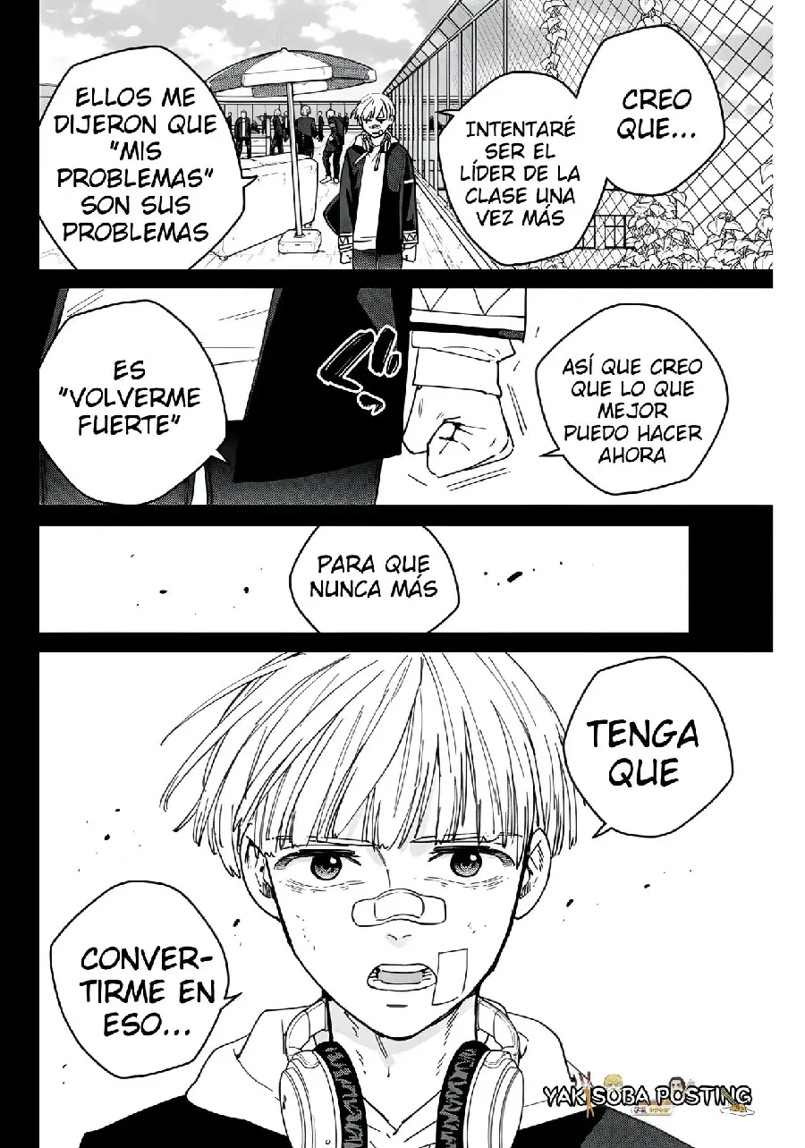 Página 162 del Manga