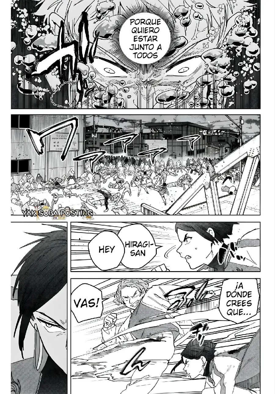 Página 163 del Manga