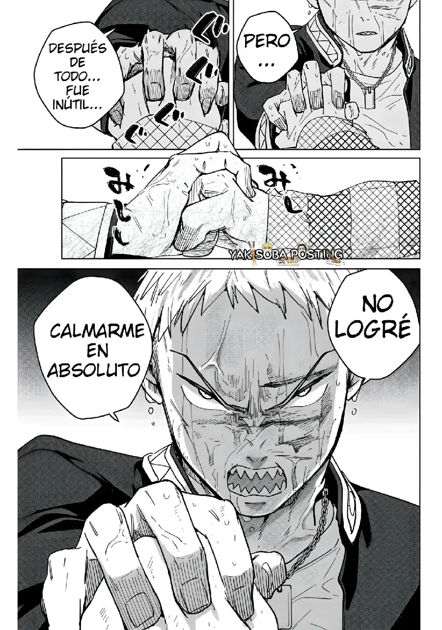 Página 169 del Manga