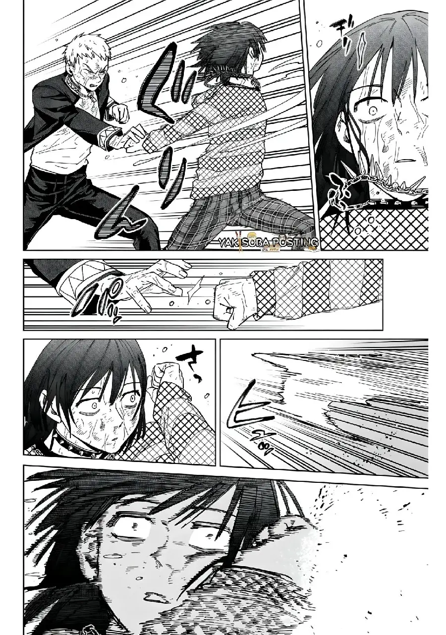 Página 170 del Manga