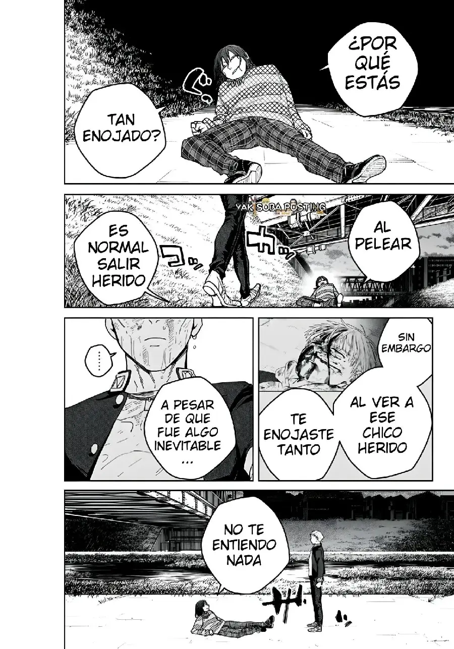 Página 173 del Manga