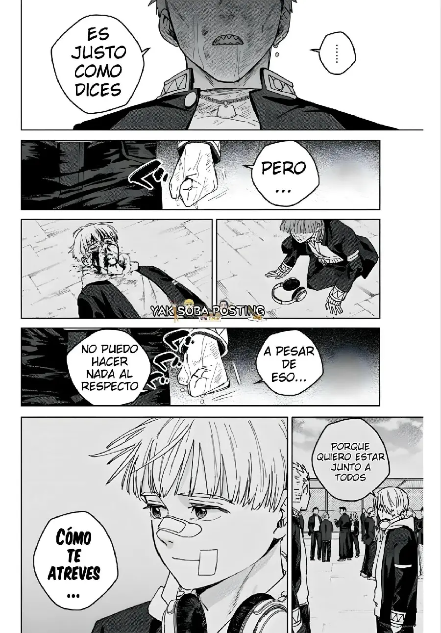 Página 174 del Manga