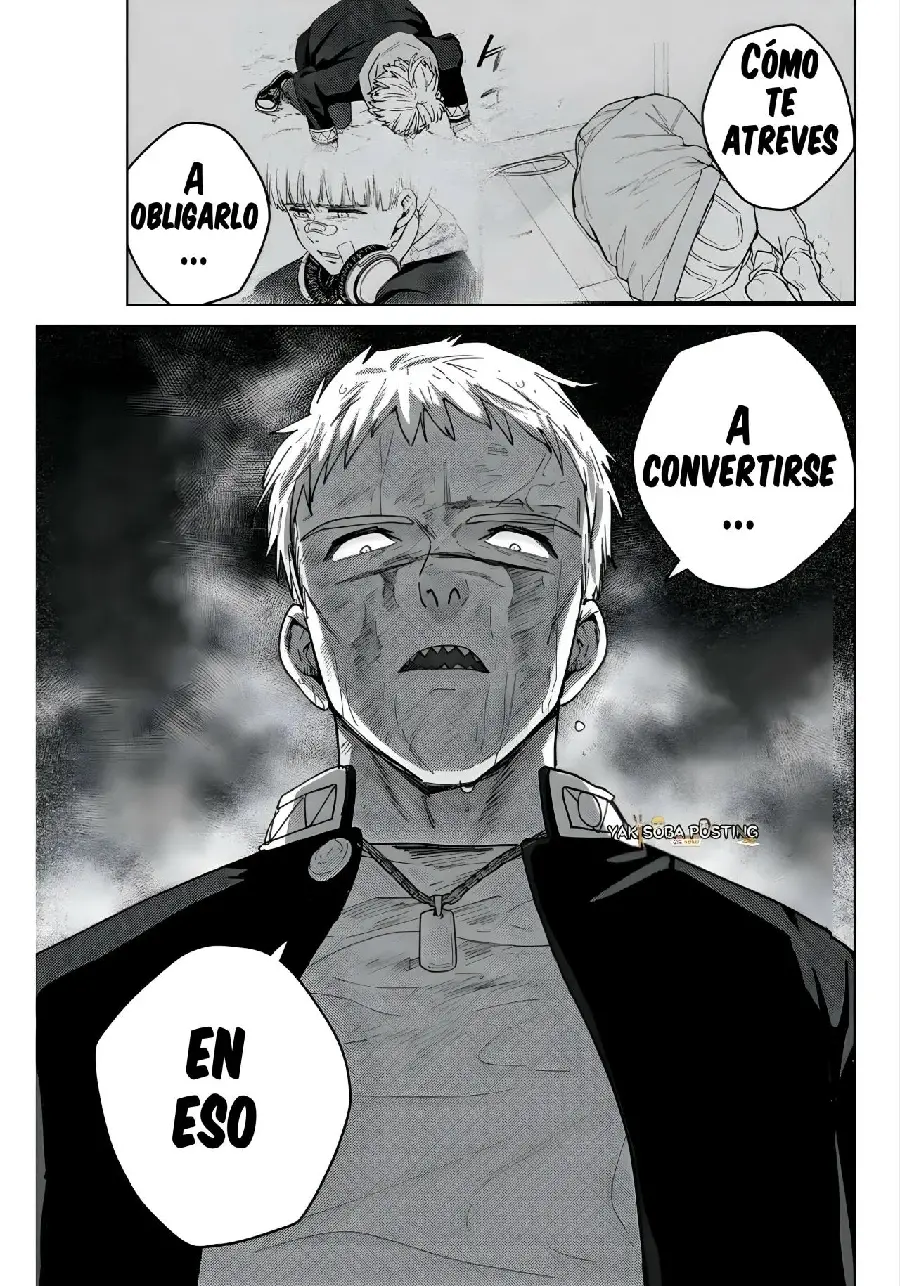 Página 175 del Manga