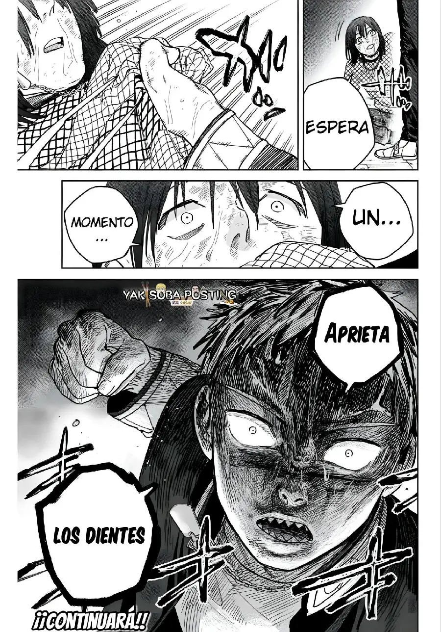 Página 177 del Manga