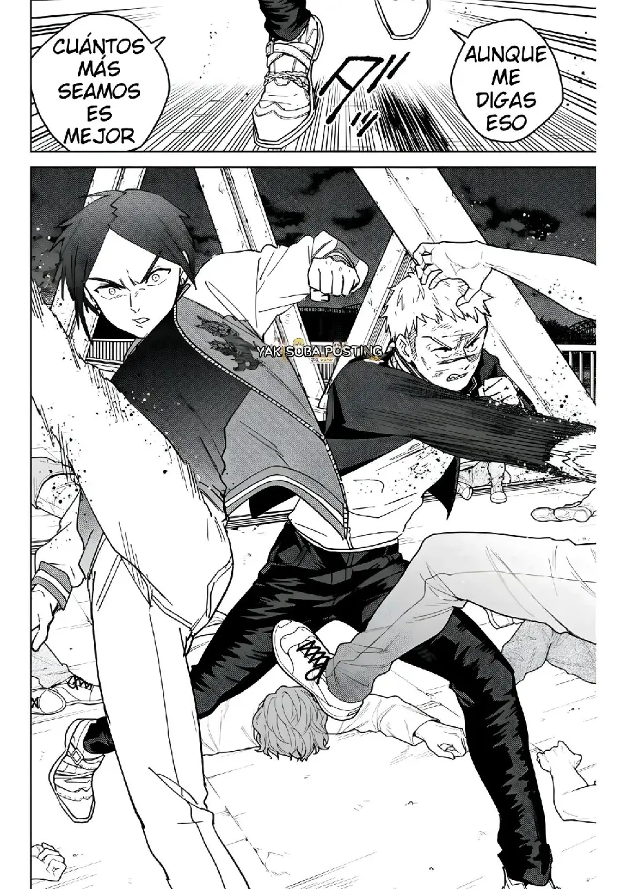 Página 24 del Manga