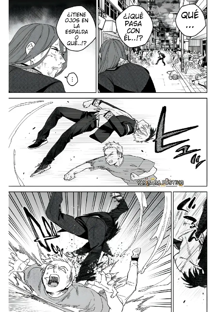 Página 30 del Manga