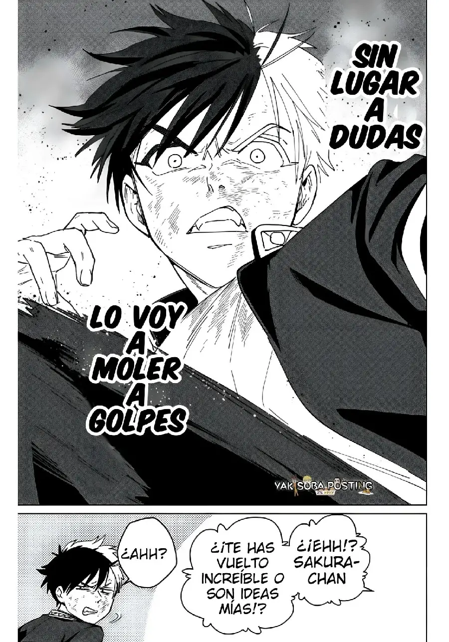 Página 34 del Manga