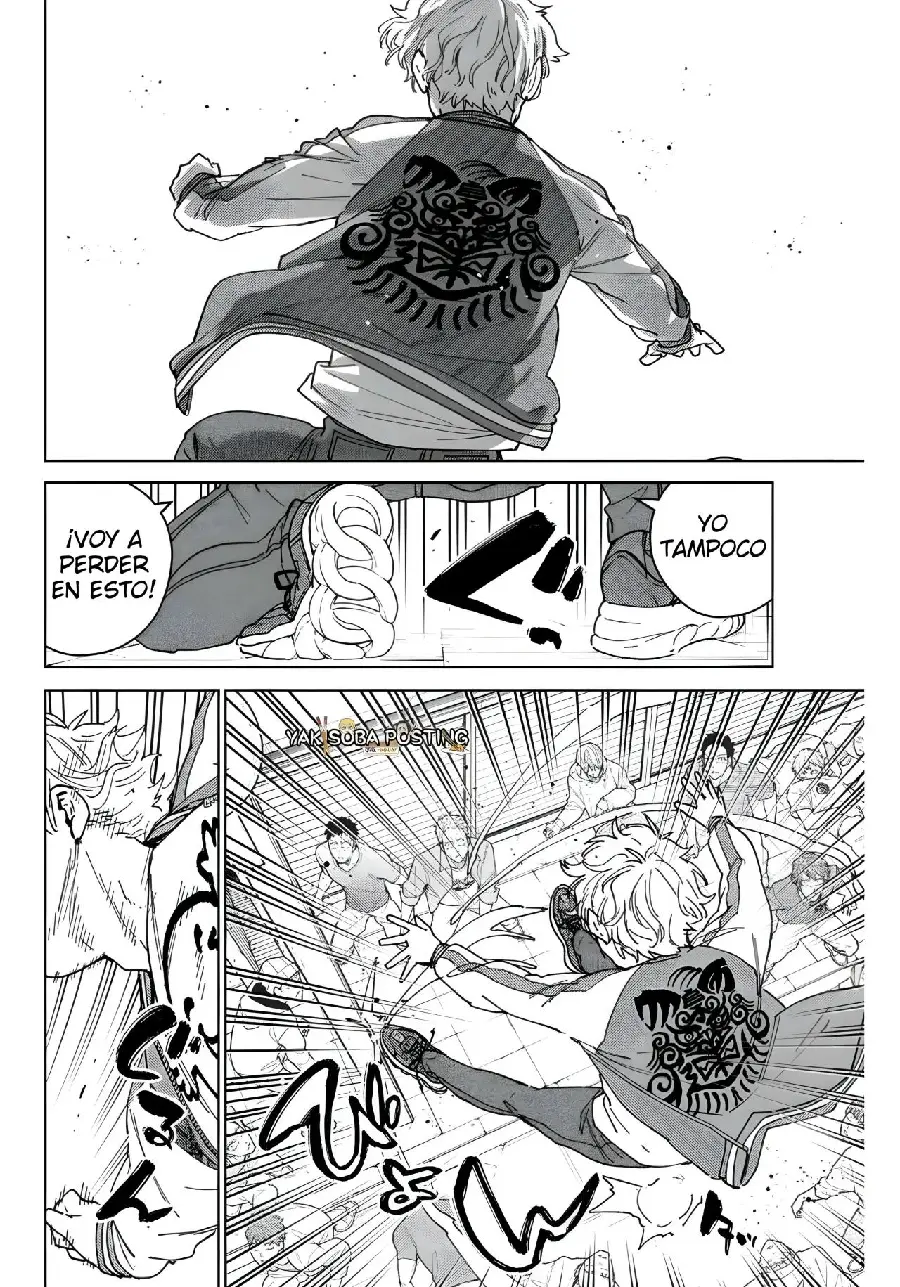Página 35 del Manga
