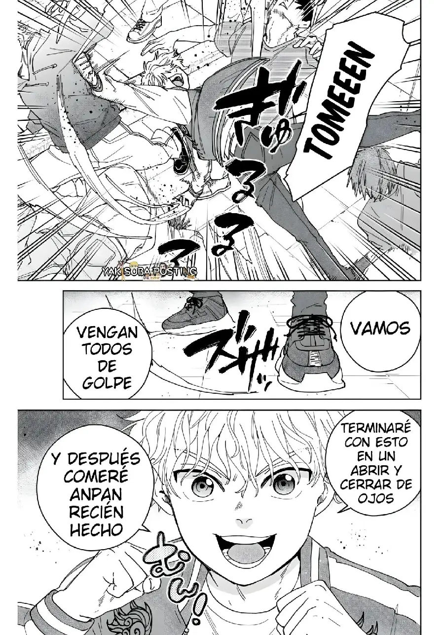 Página 36 del Manga