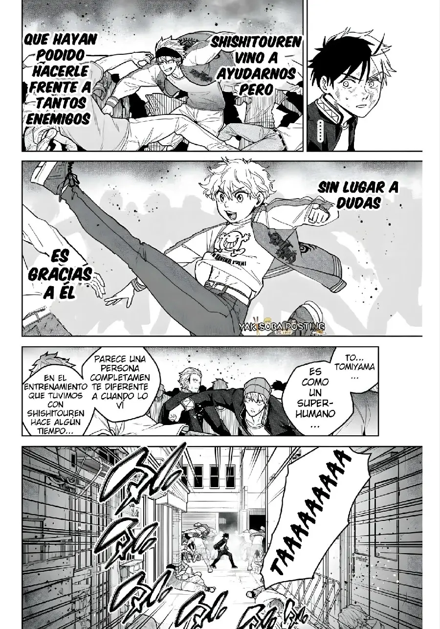 Página 37 del Manga