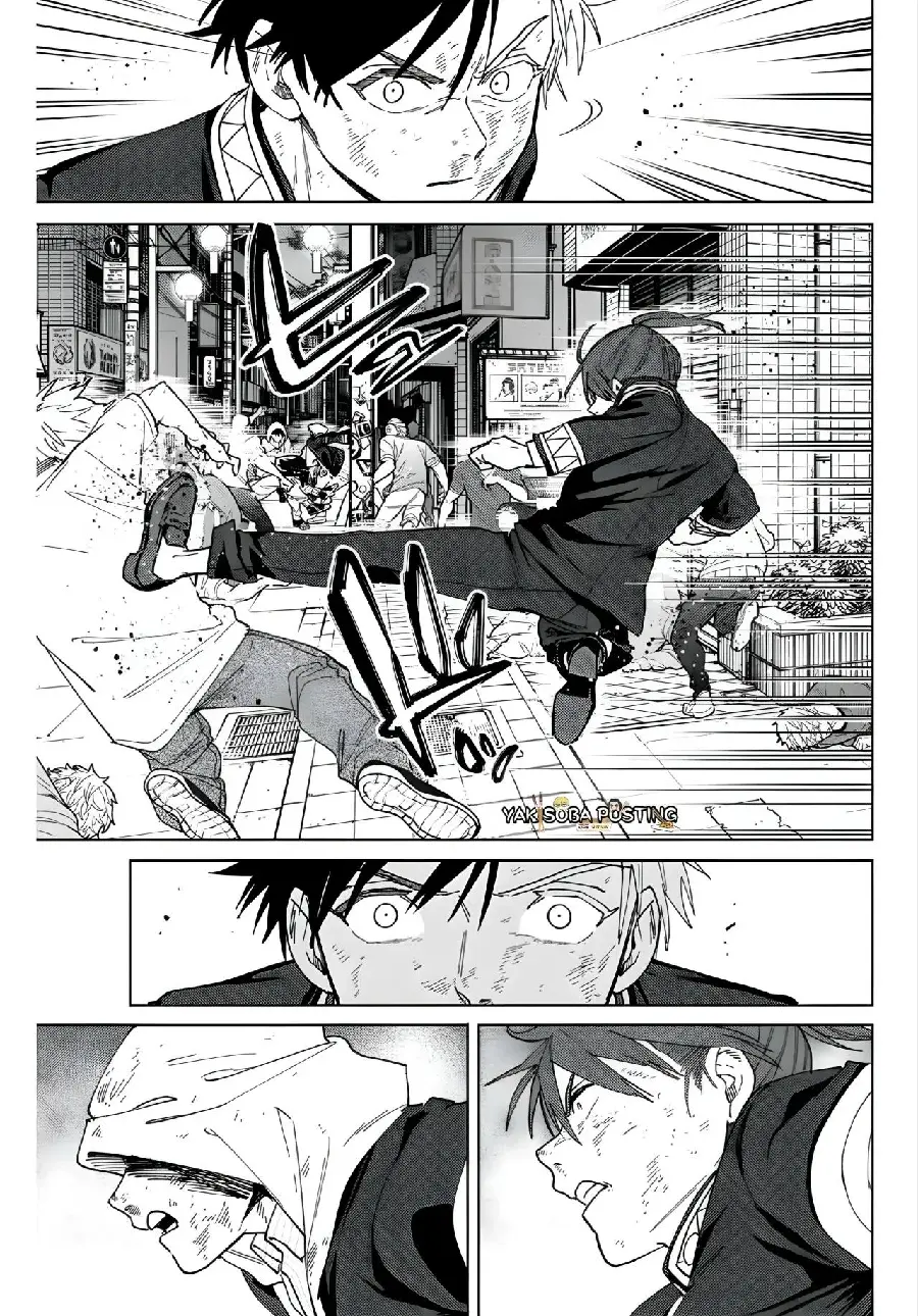 Página 38 del Manga