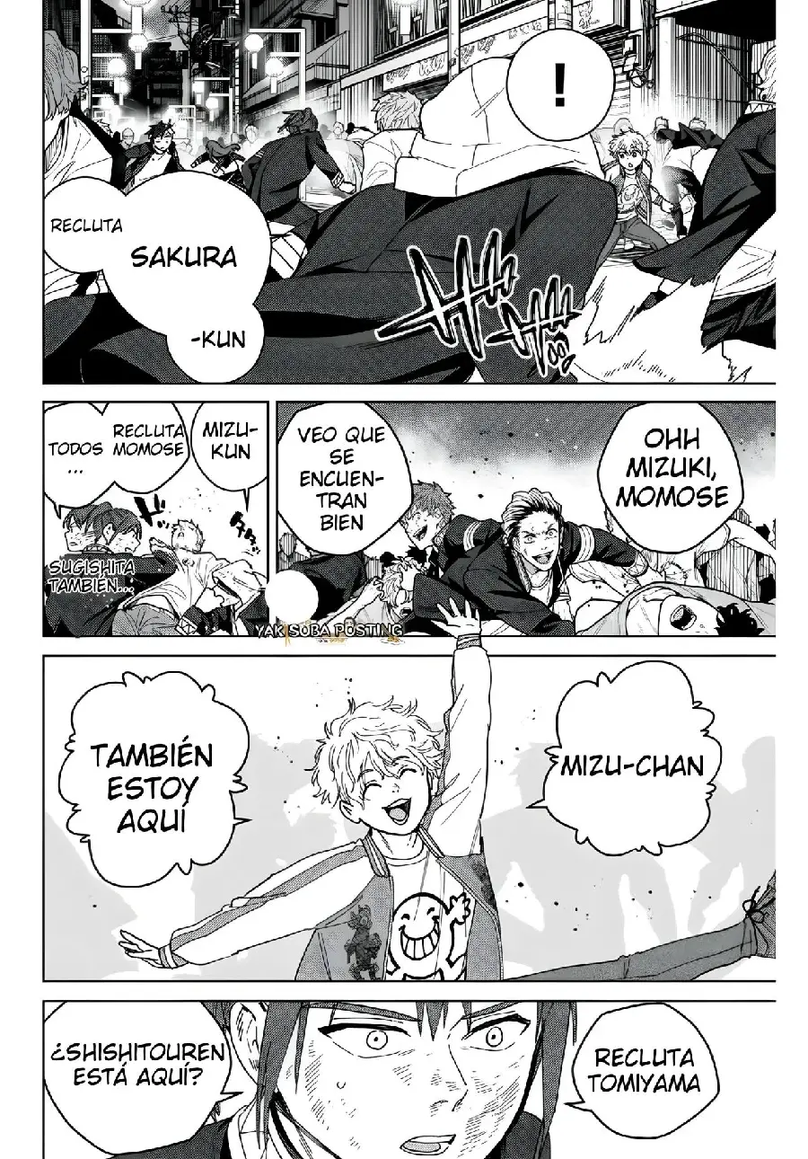 Página 39 del Manga
