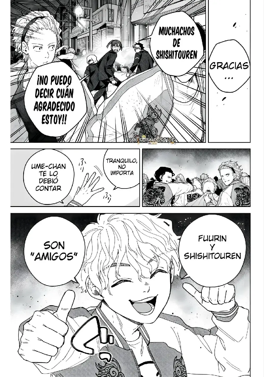 Página 40 del Manga