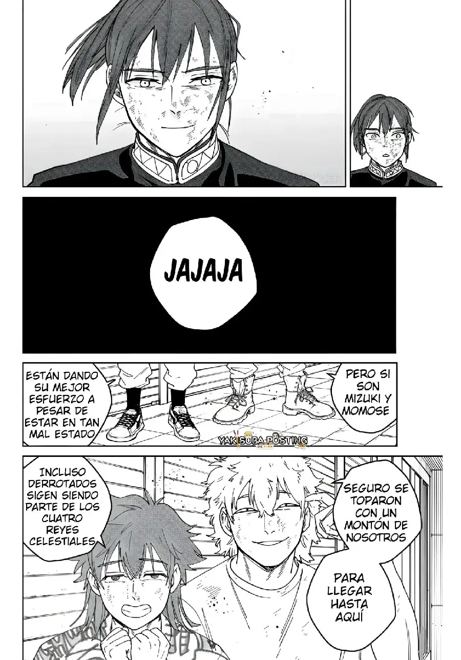 Página 41 del Manga