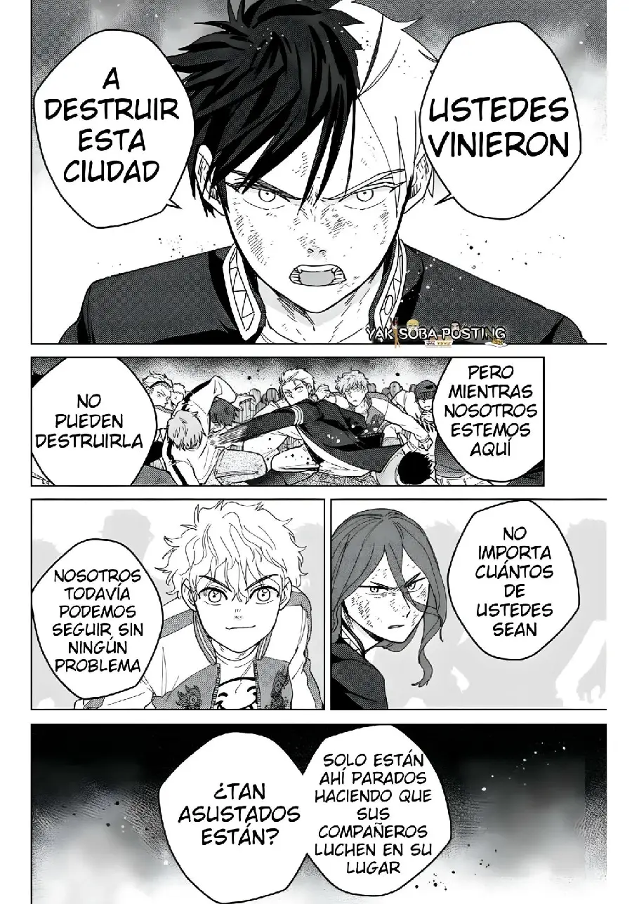 Página 43 del Manga